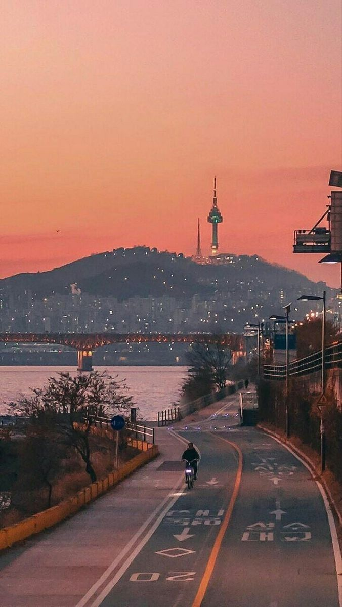 서울